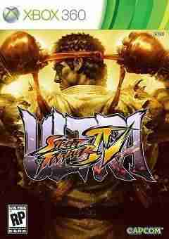 Descargar Ultra Street Fighter IV [MULTI5][Region Free][XDG3][iMARS] por Torrent